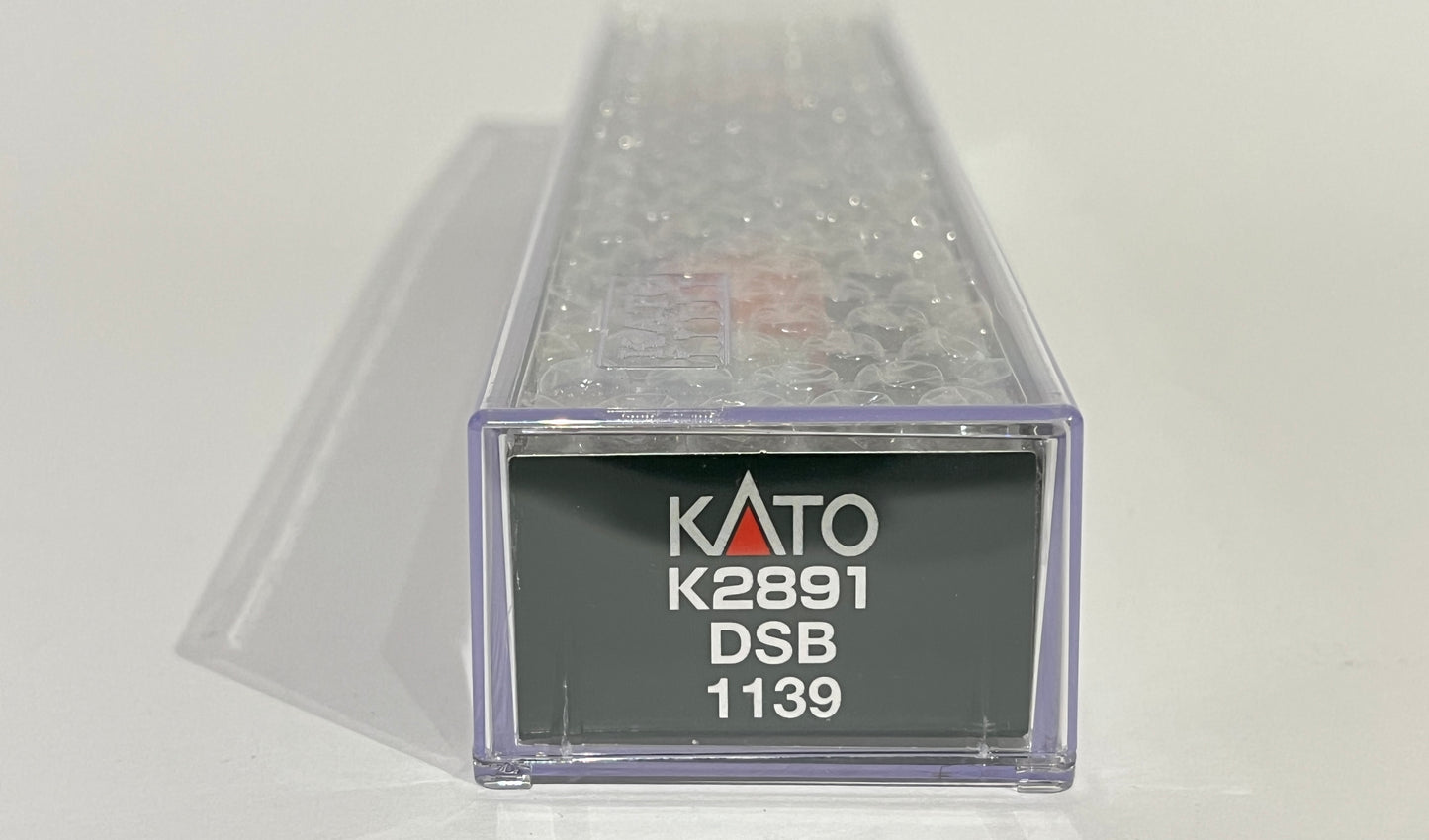 Kato K2891 Sound (2891)