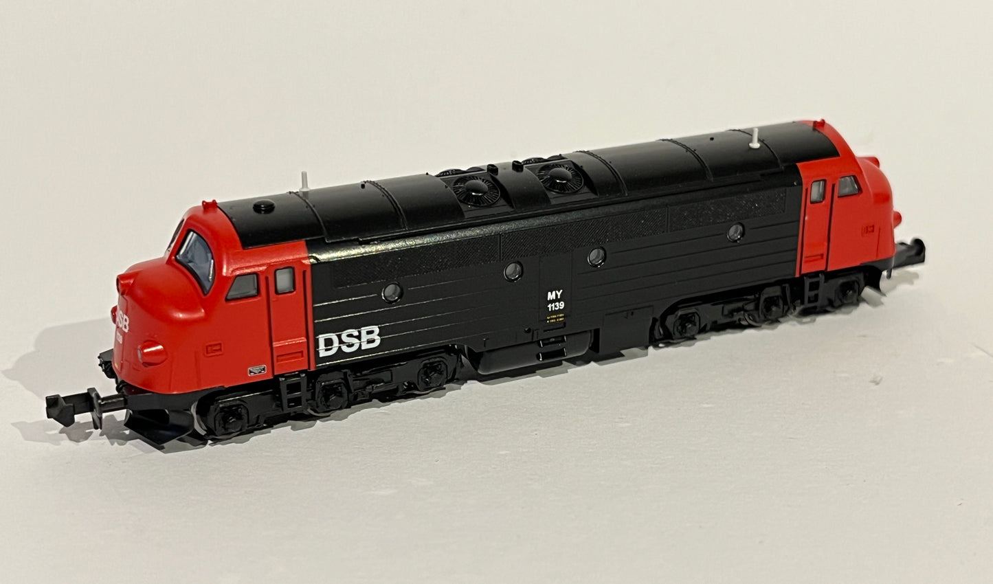 Kato K2891 Sound (2891)