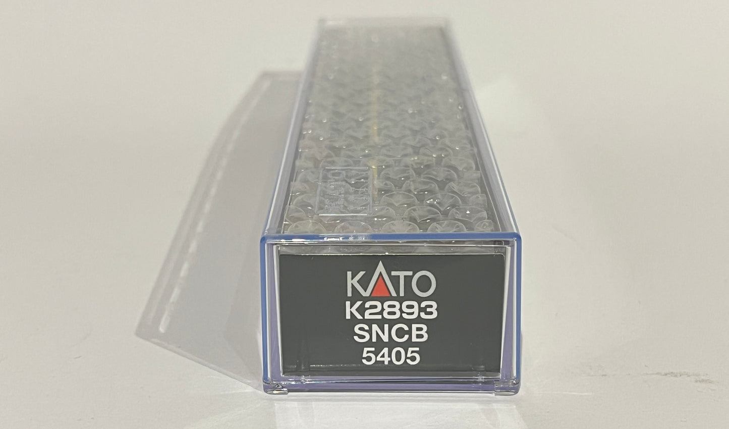 Kato K2893 Digital (2893)