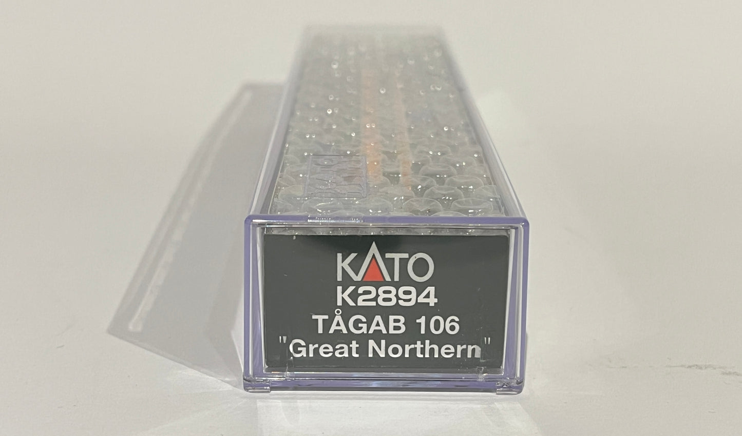 Kato K2894 Sound (2894)