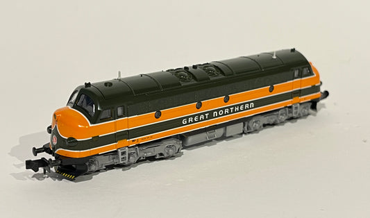 Kato K2894 Digital (2894)