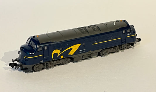Kato K2895 (2895)