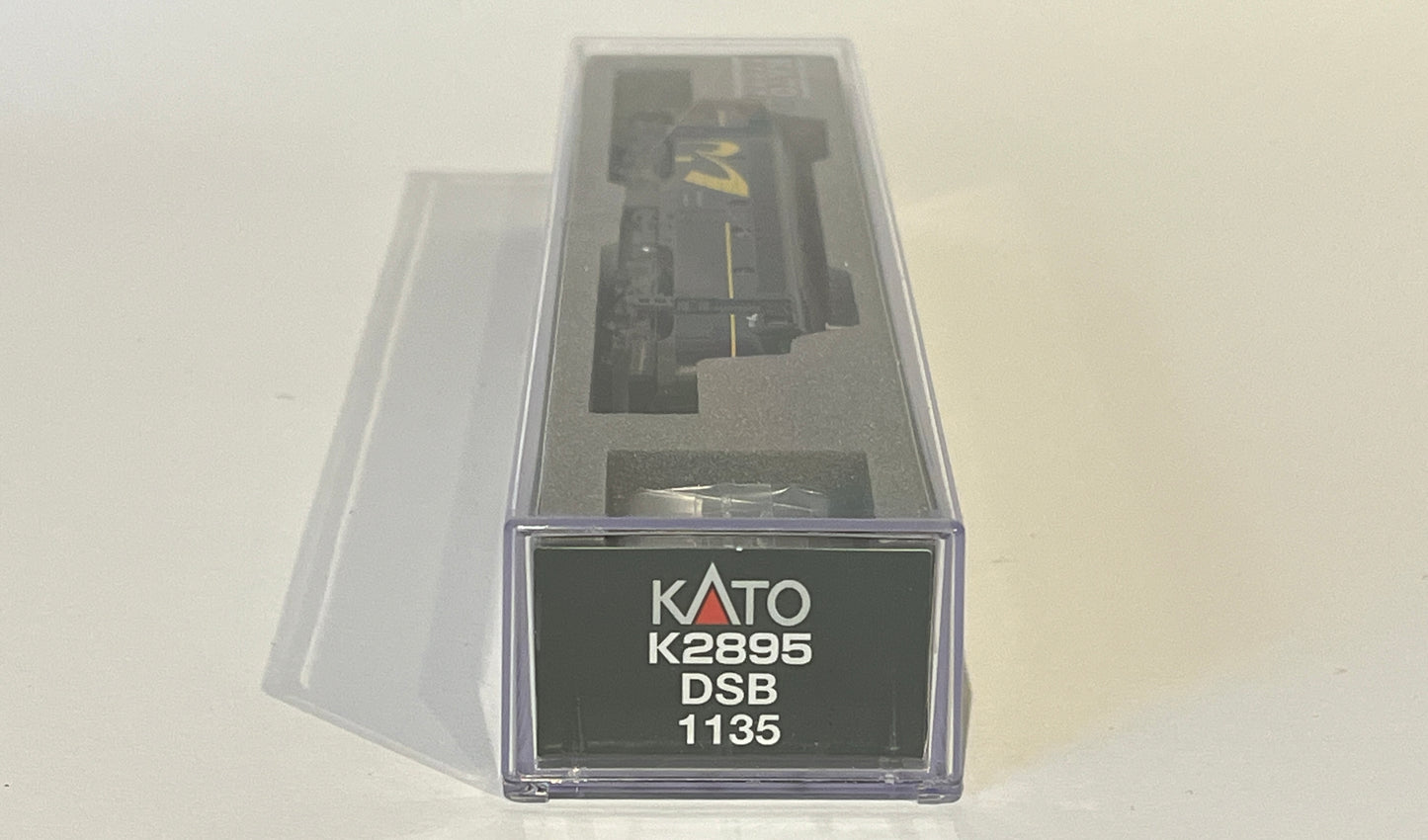 Kato K2895