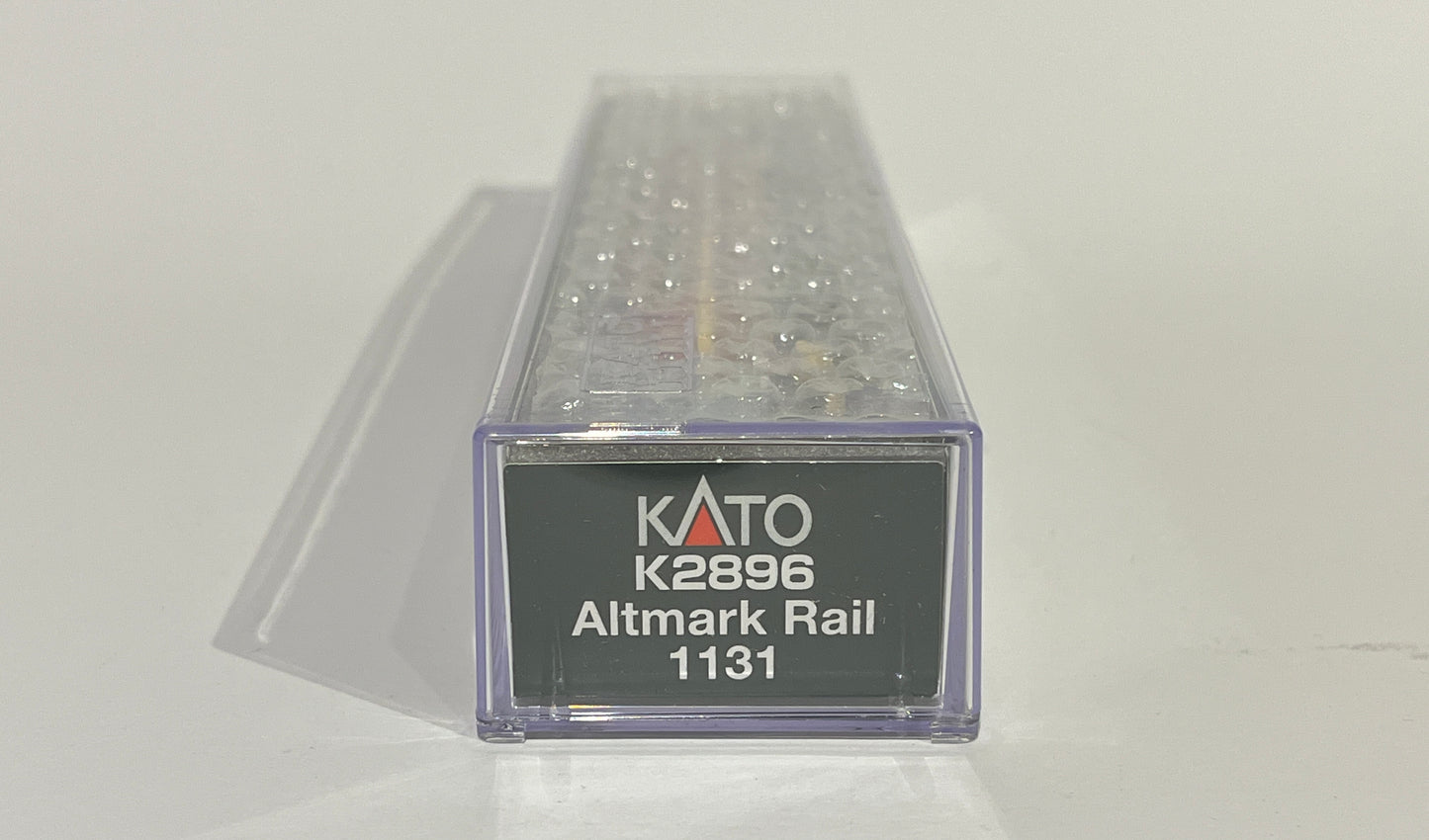 Kato K2896 Digital (2896)