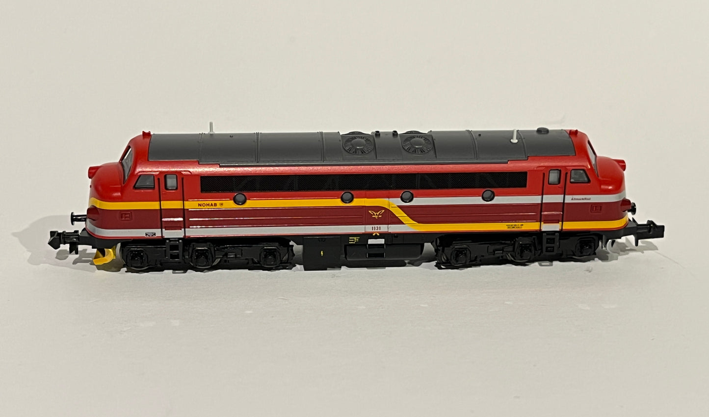 Kato K2896 Digital (2896)