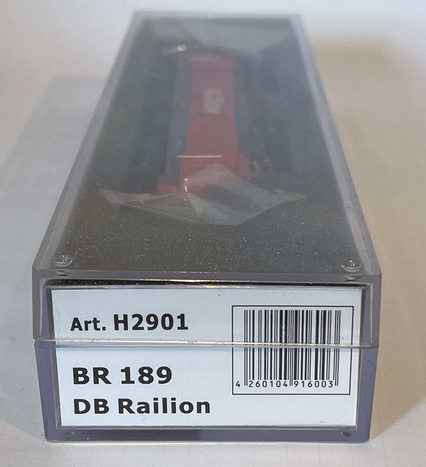 Hobbytrain 2901