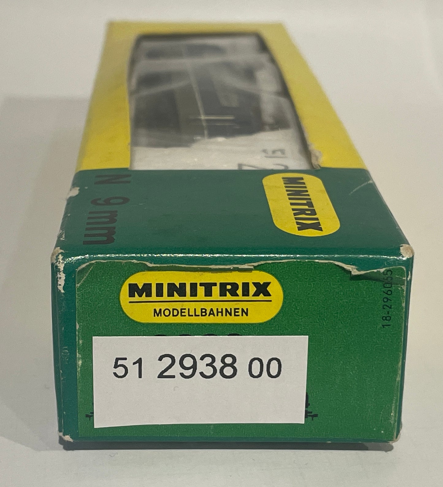 Minitrix 2938