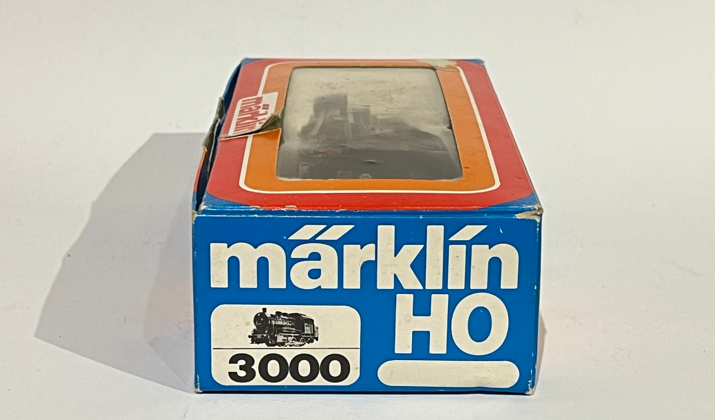 Märklin 3000 DB