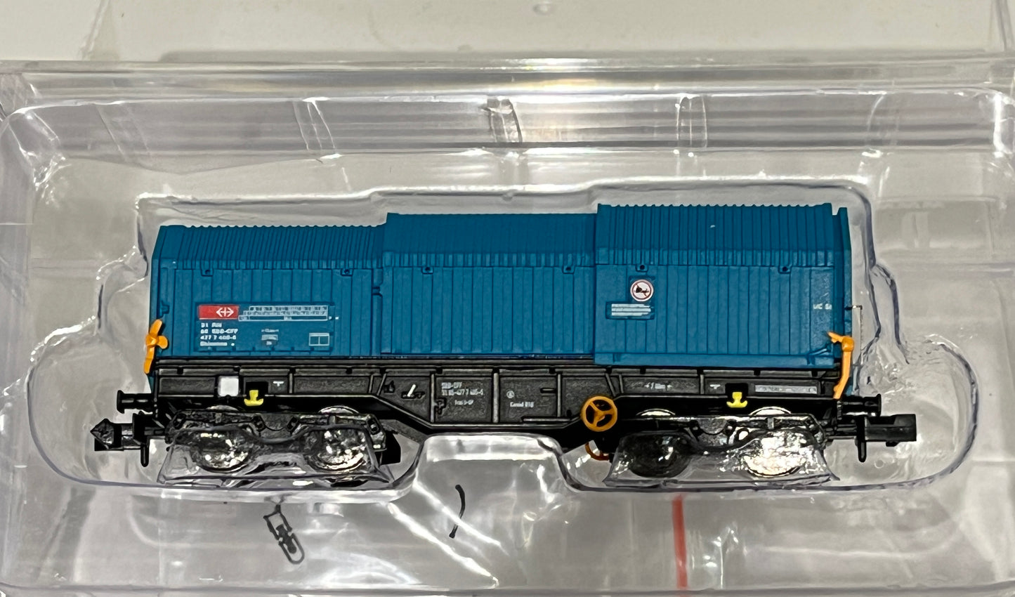 Modellbahn Union G30030