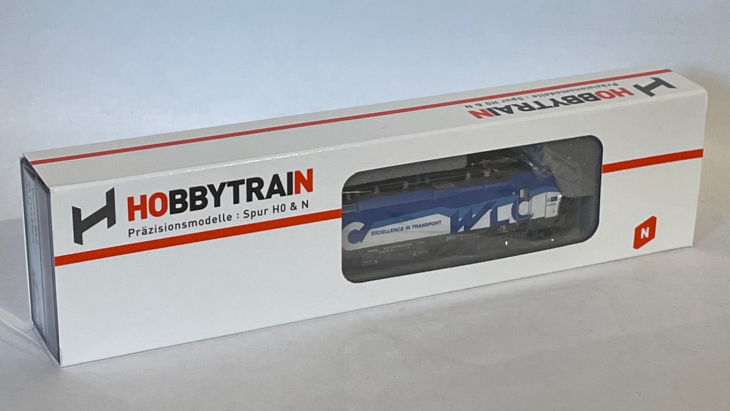 Hobbytrain H30155 (H 30155)