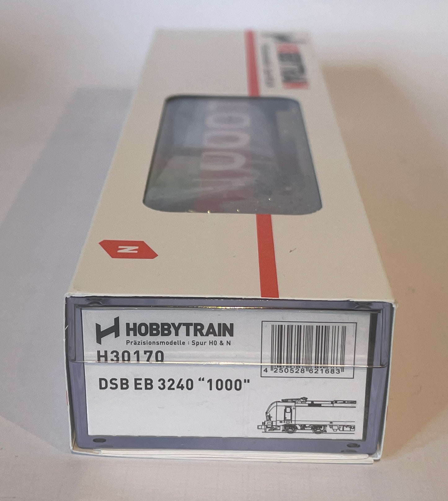Hobbytrain H30170 (H 30170)