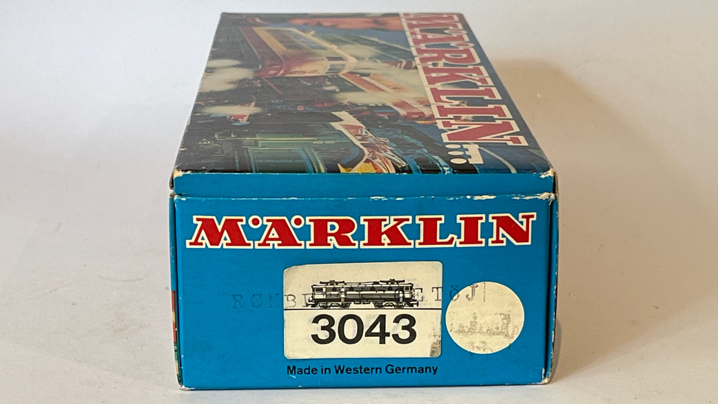Märklin 3043 Digital