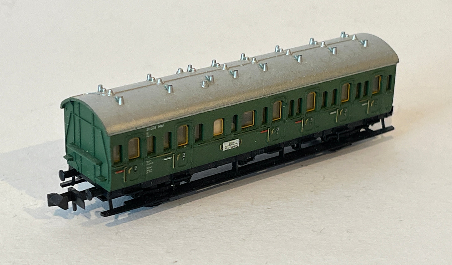 Minitrix 3058