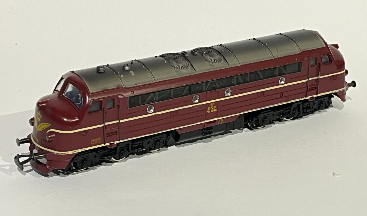 Märklin 3067.3b