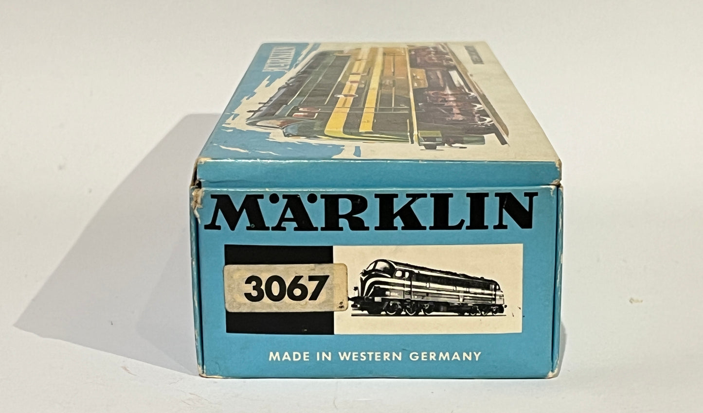Märklin 3067.3b