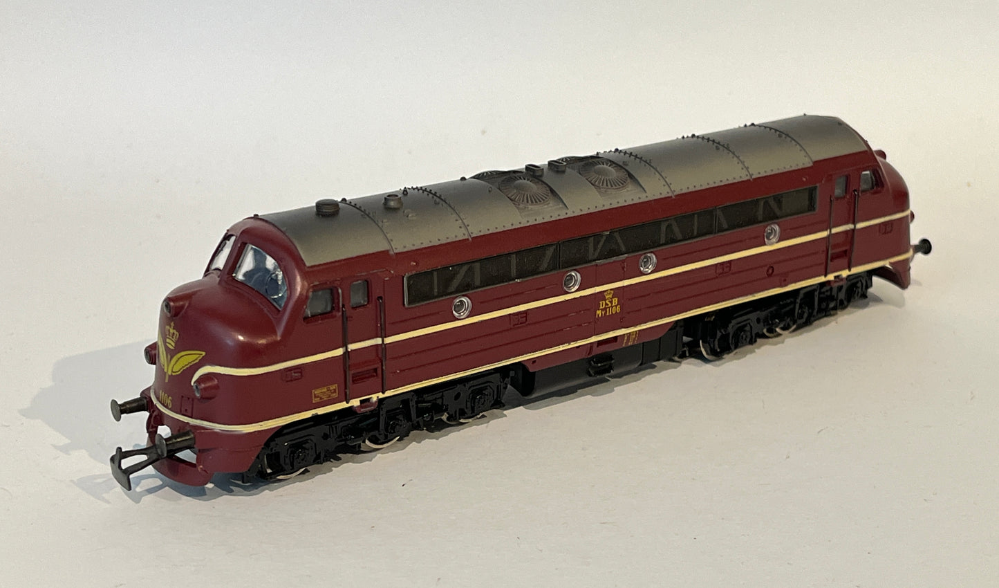 Märklin 3067.3b