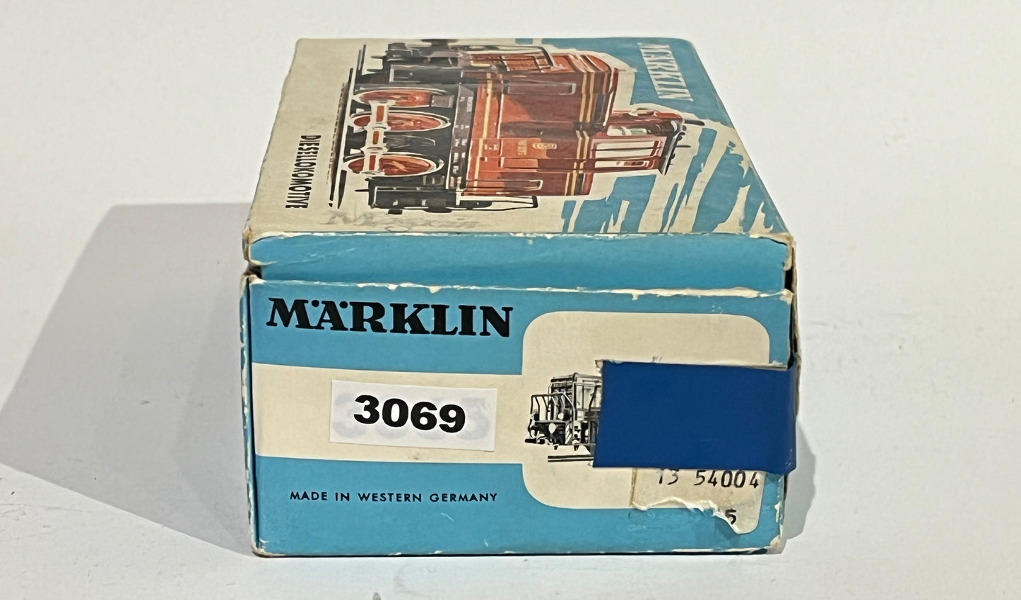 Märklin 3069