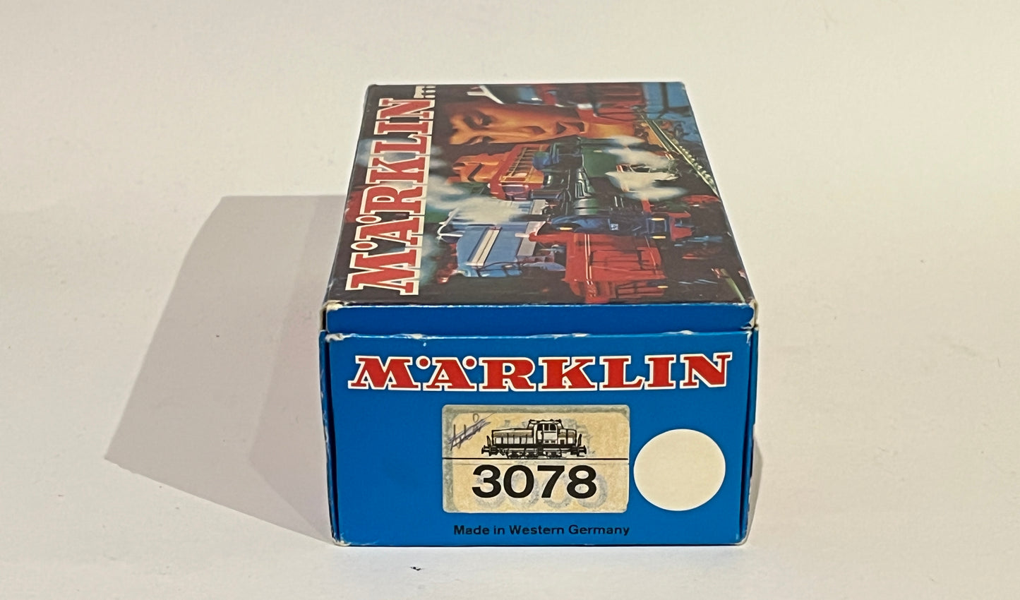 Märklin 3078