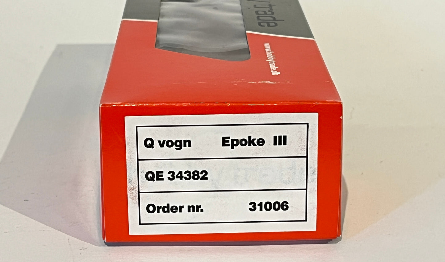 Hobbytrade 31006