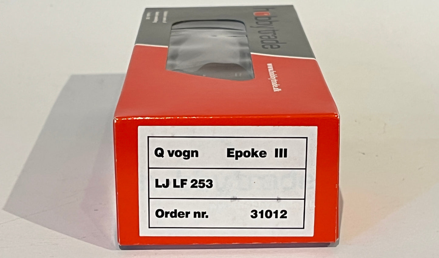 Hobbytrade 31012