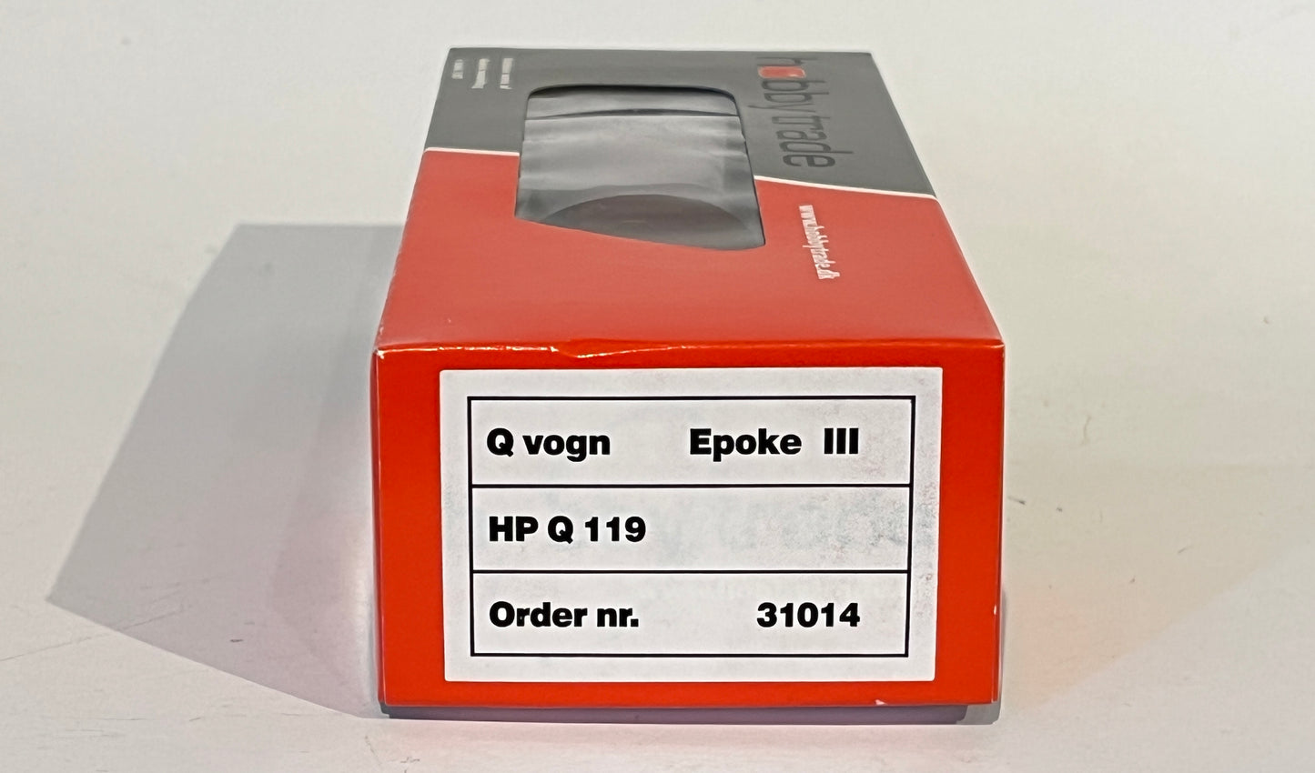 Hobbytrade 31014