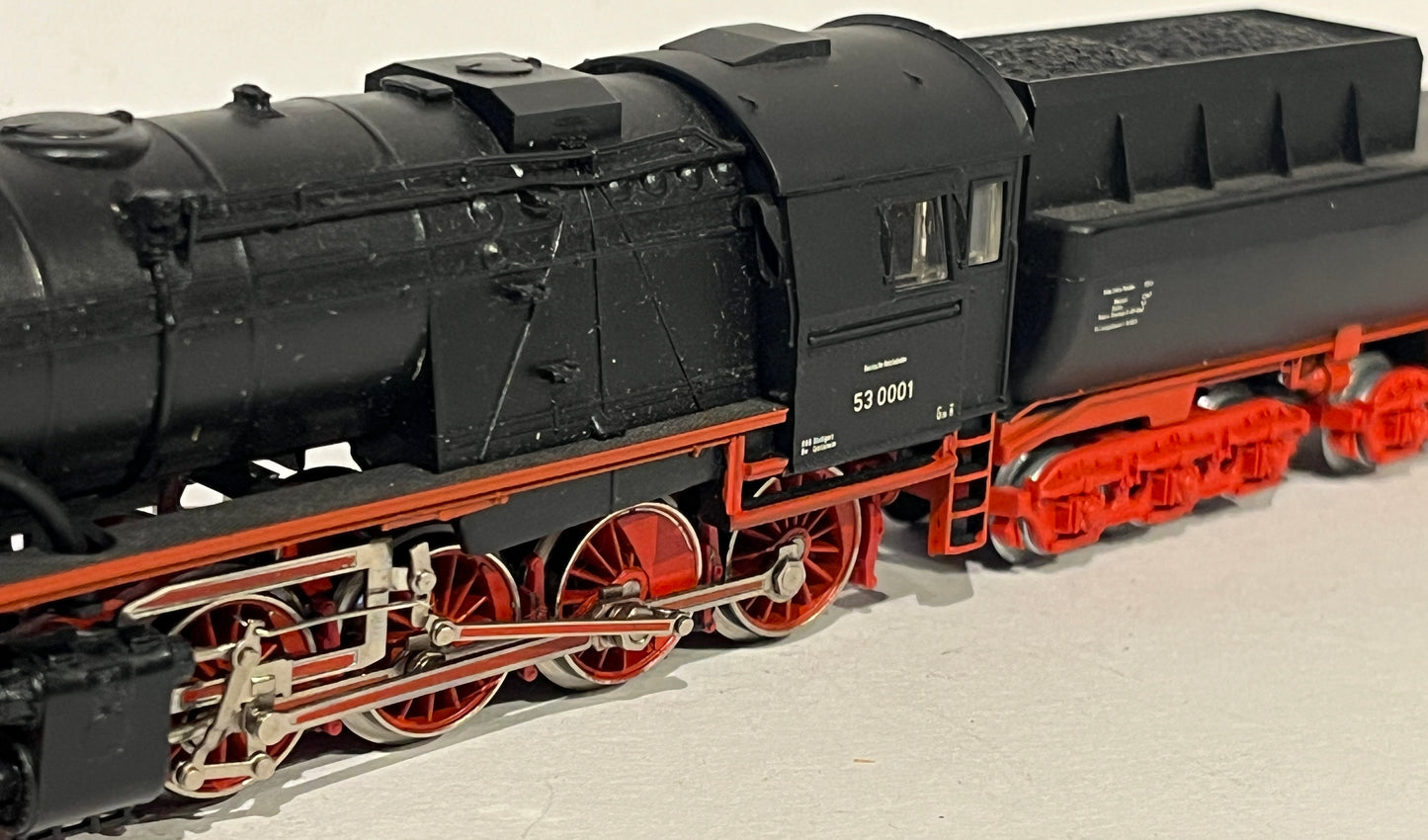 MĂ€rklin 3702 Digital