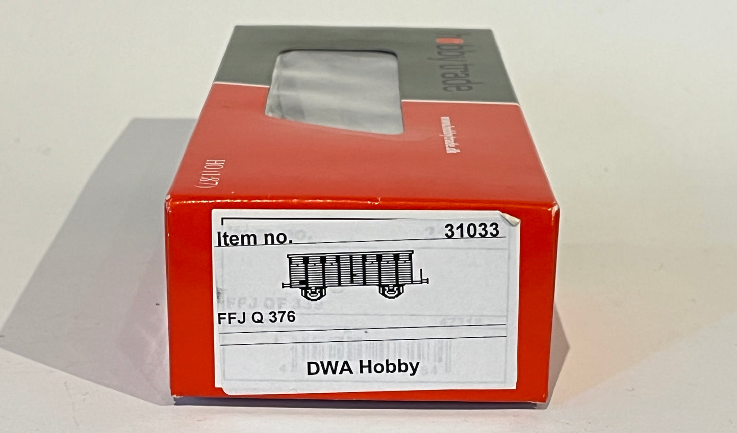 Hobbytrade 31033