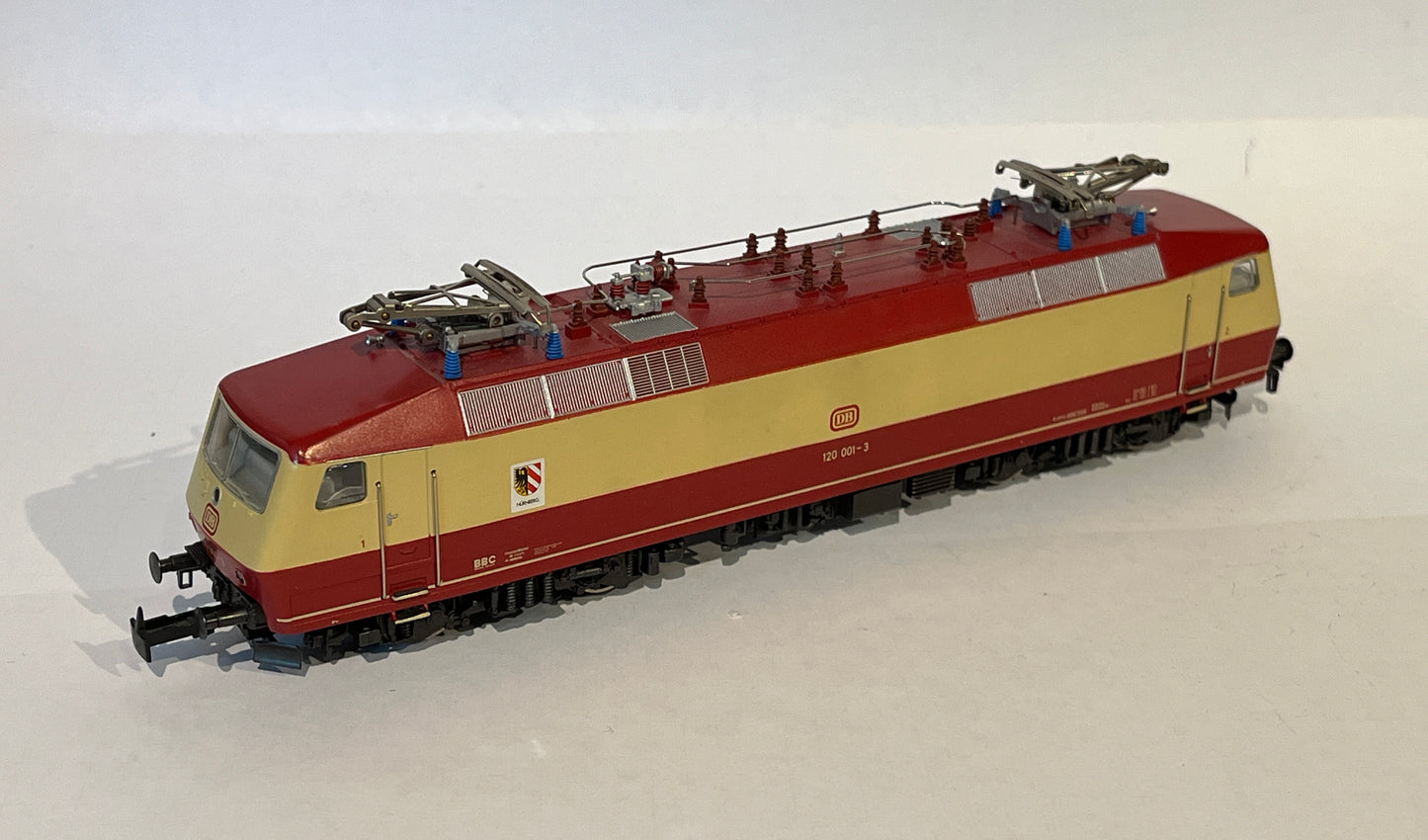 Märklin 3153 Digital