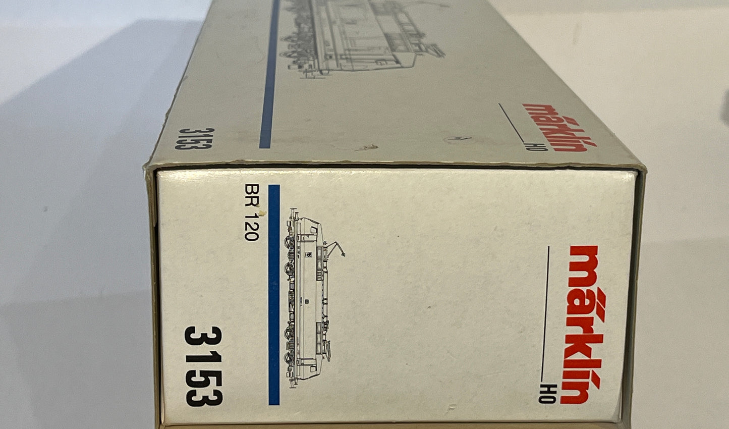 Märklin 3153 Digital