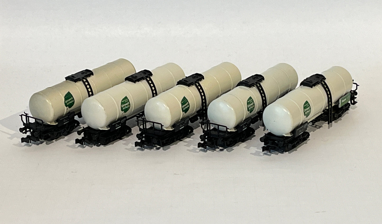 Minitrain 320623 (5 stk.)