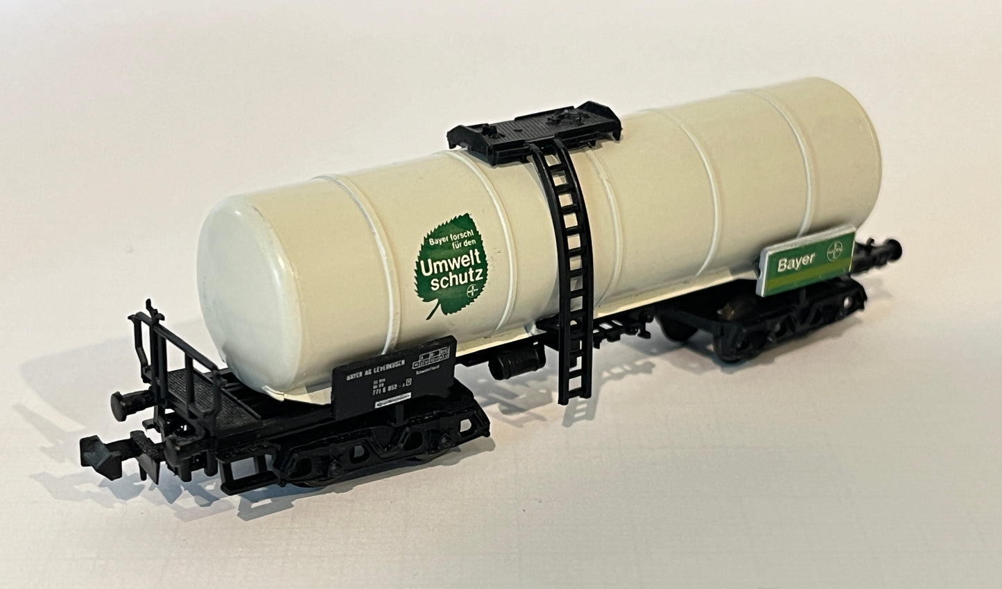 Minitrain 320623 (5 stk.)