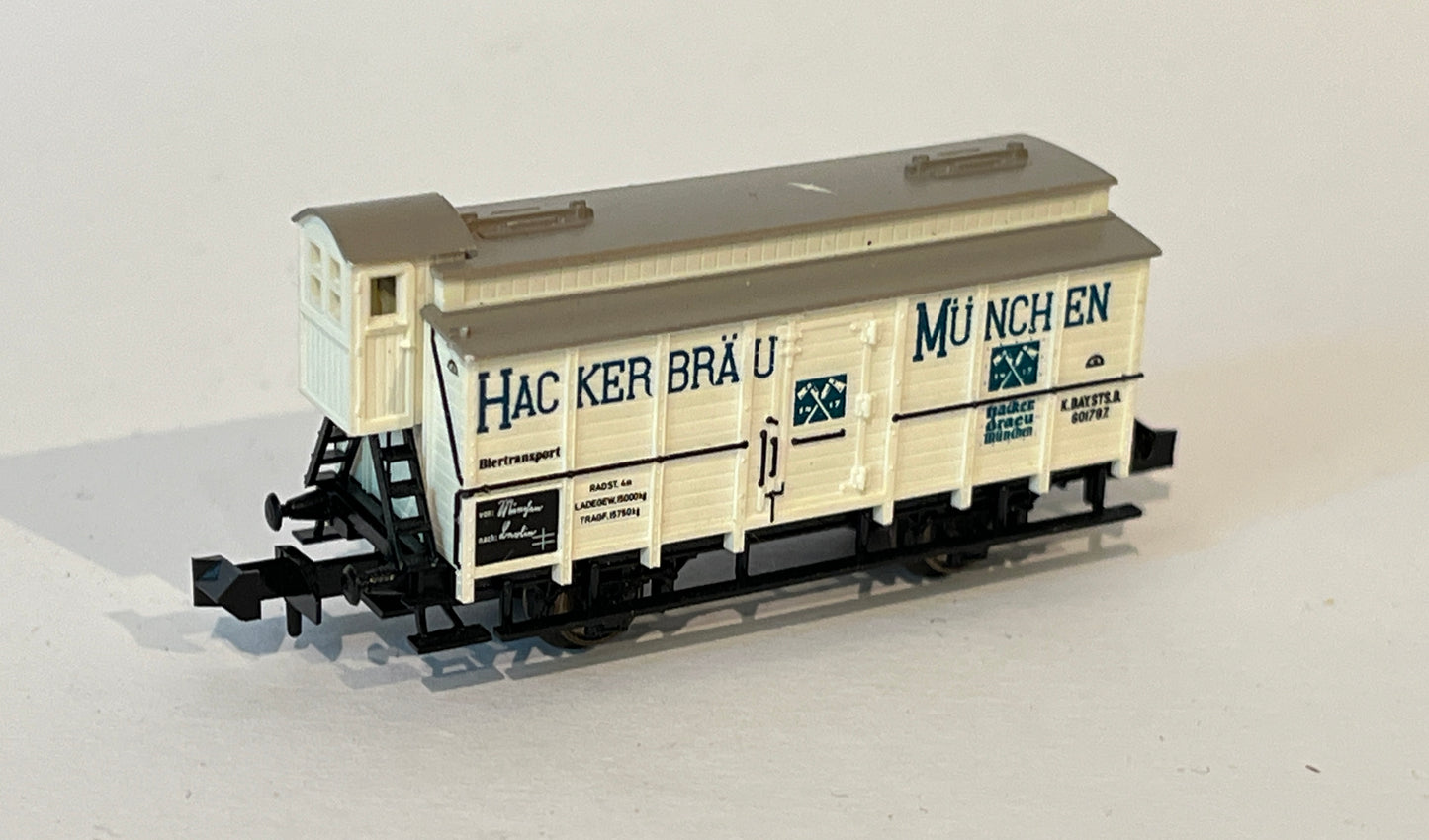 Minitrix 3218