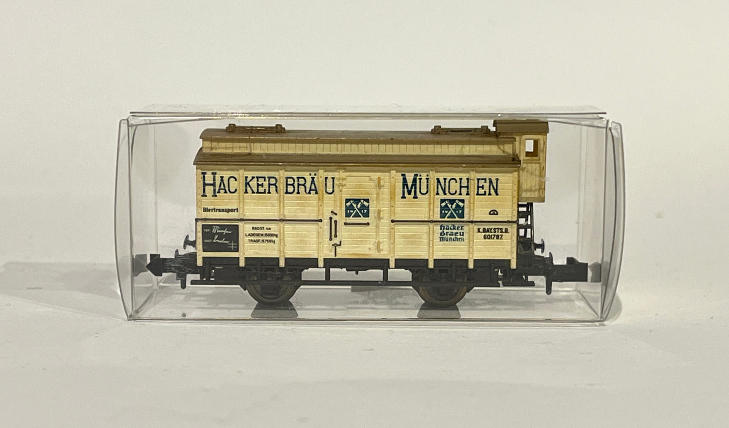 Minitrix 3218