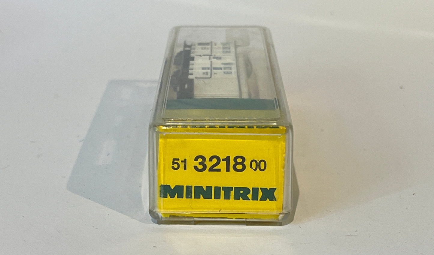 Minitrix 3218