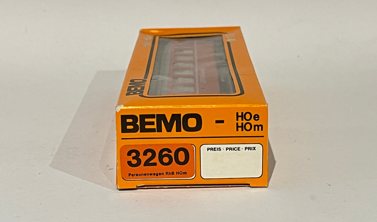 Bemo 3260