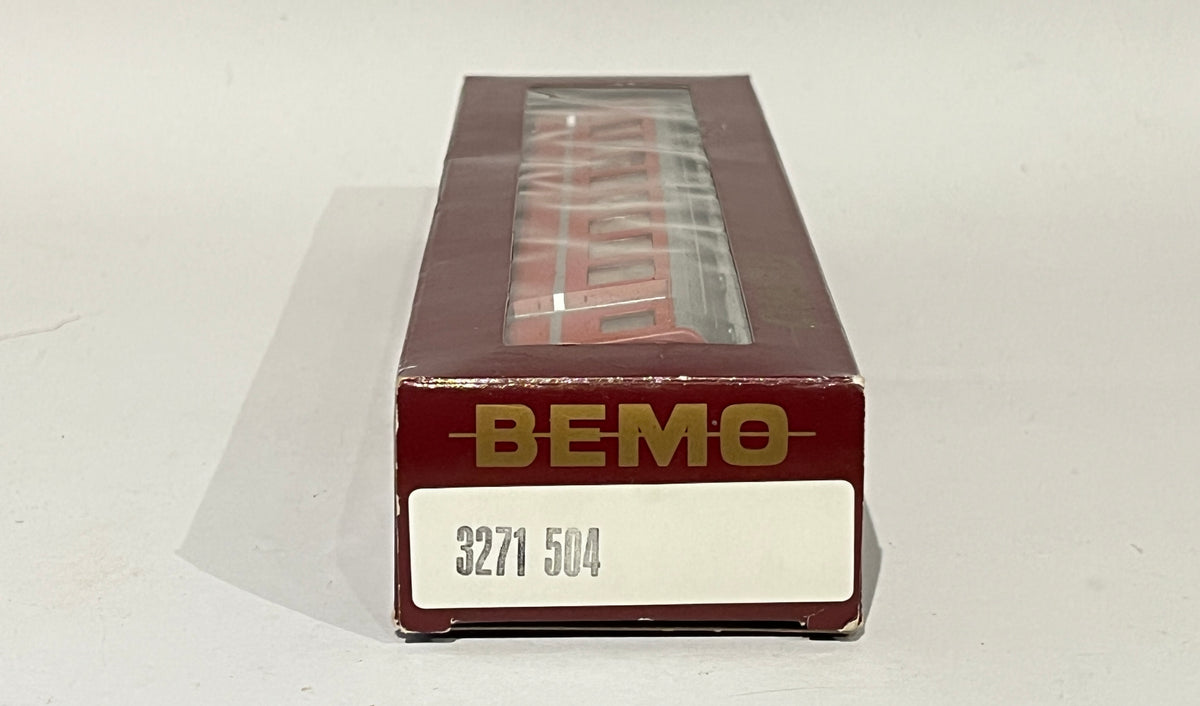 Bemo 3271 504