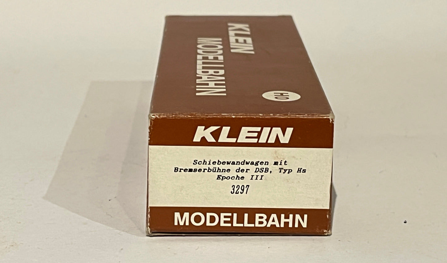 Klein 3297