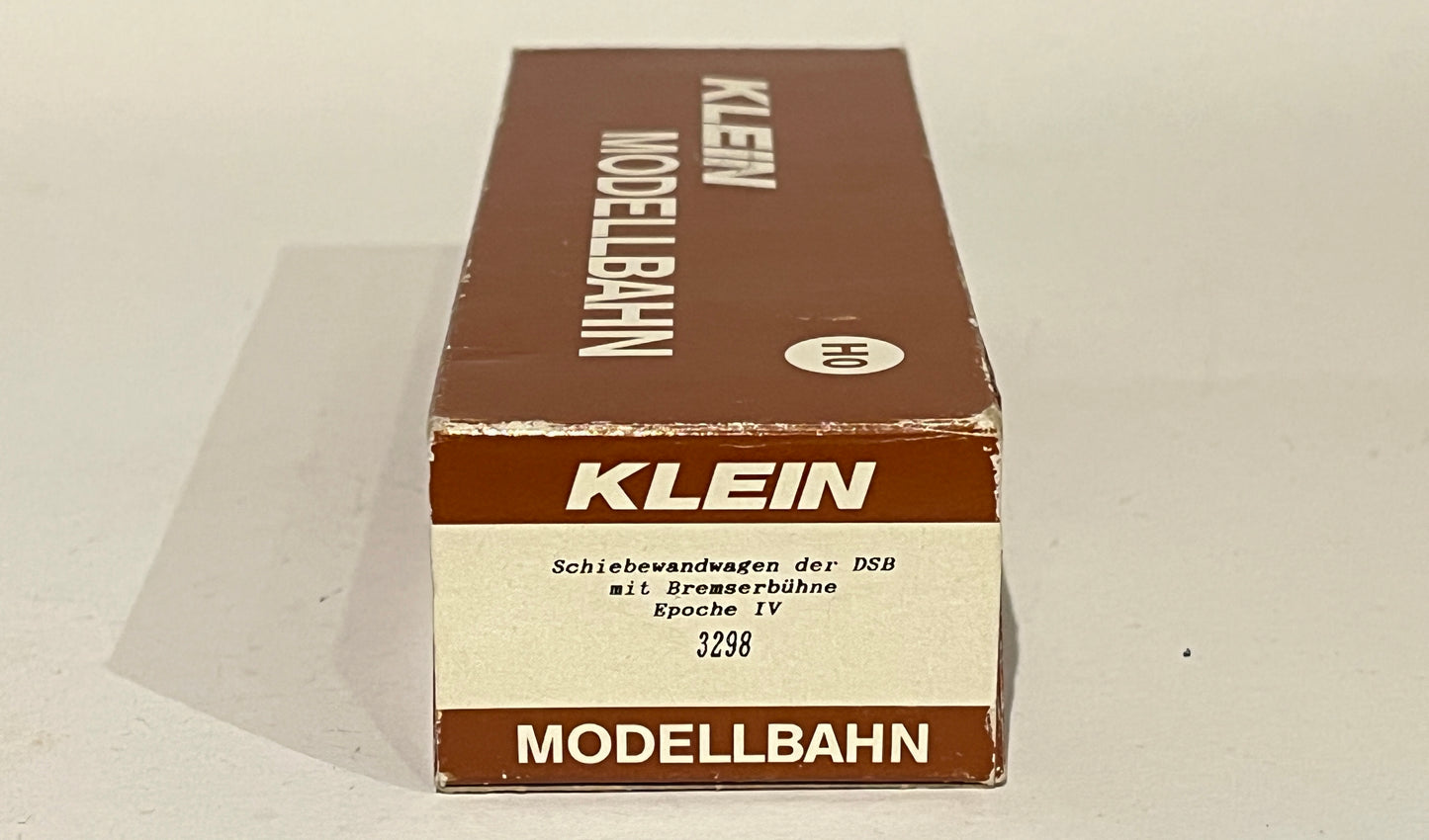 Klein 3298
