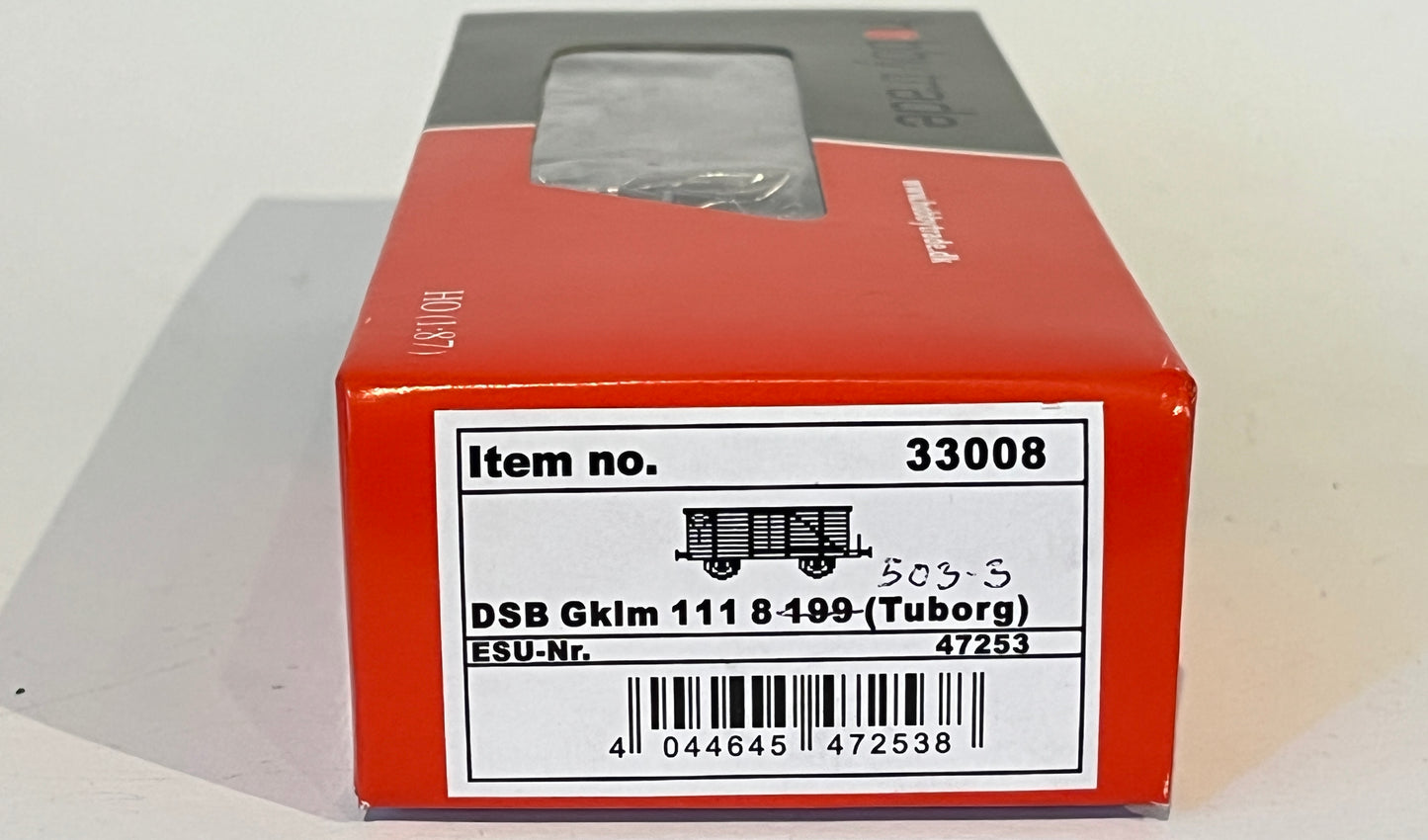 Hobbytrade 33008