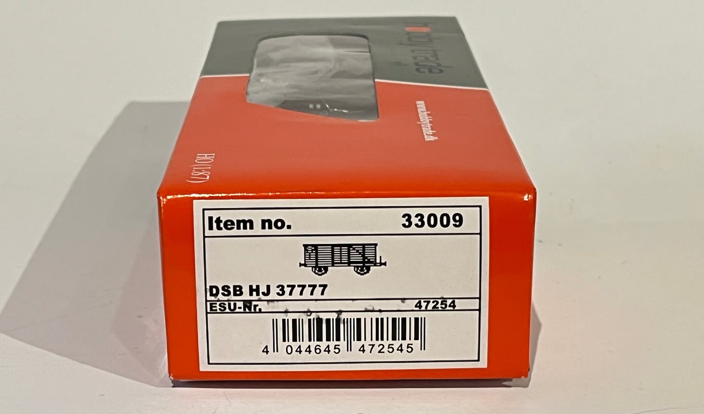 Hobbytrade 33009