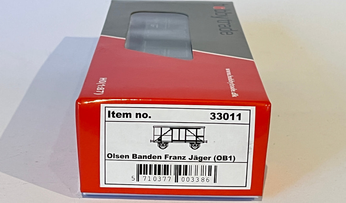 Hobbytrade 33011