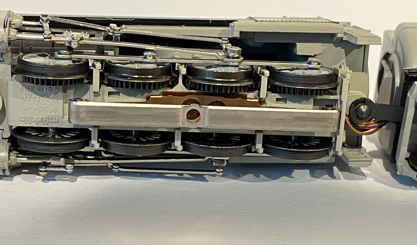 Märklin 3302