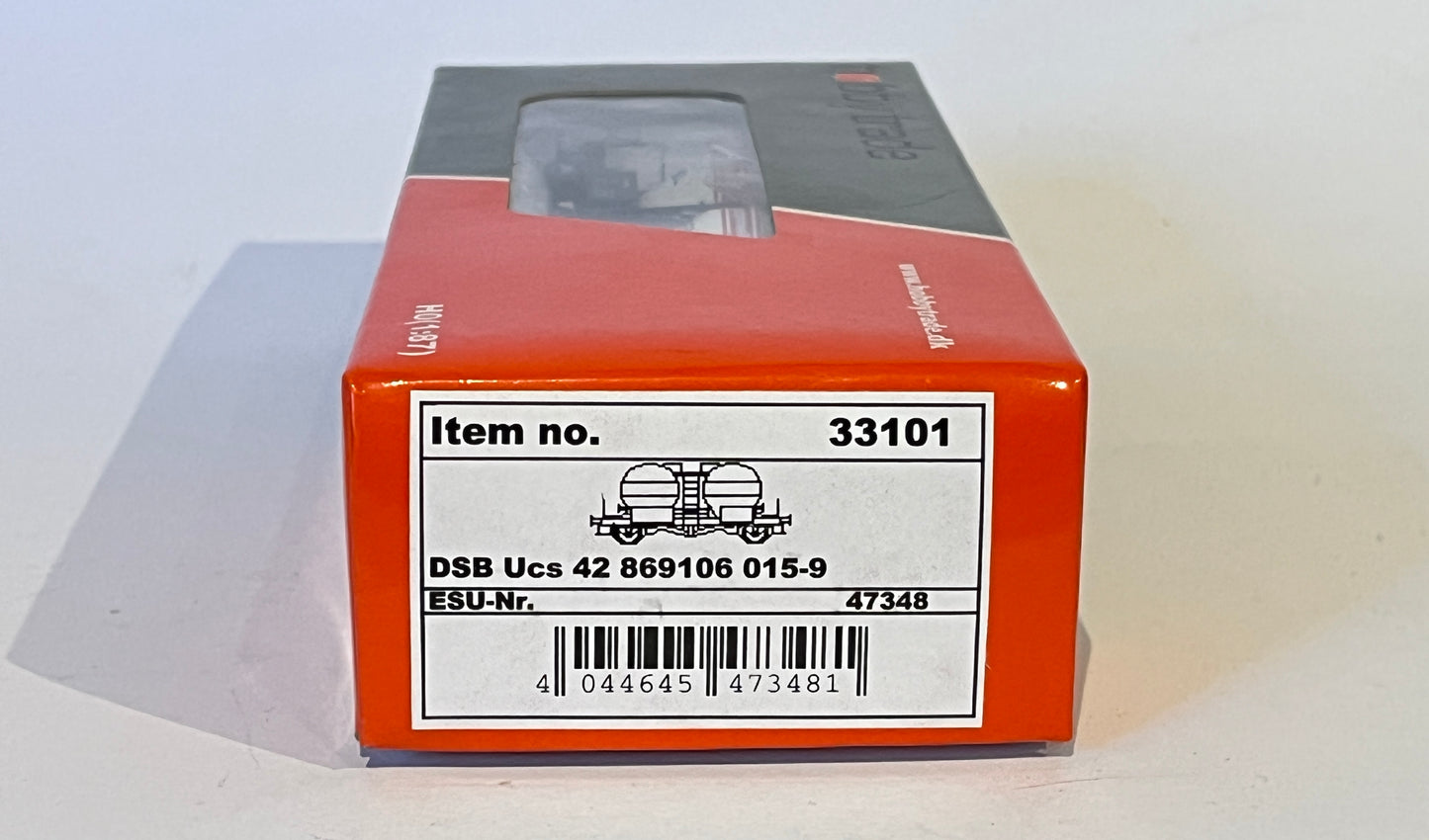 Hobbytrade 33101