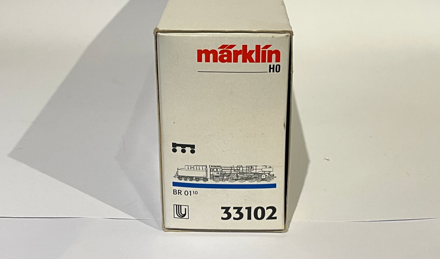 Märklin 33102 Digital