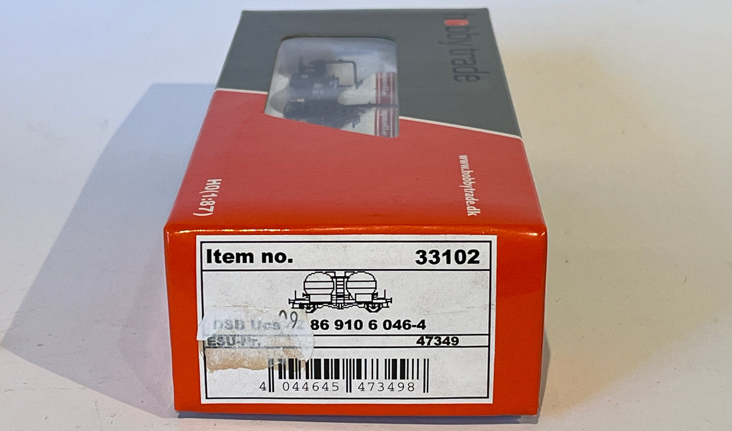 Hobbytrade 33102
