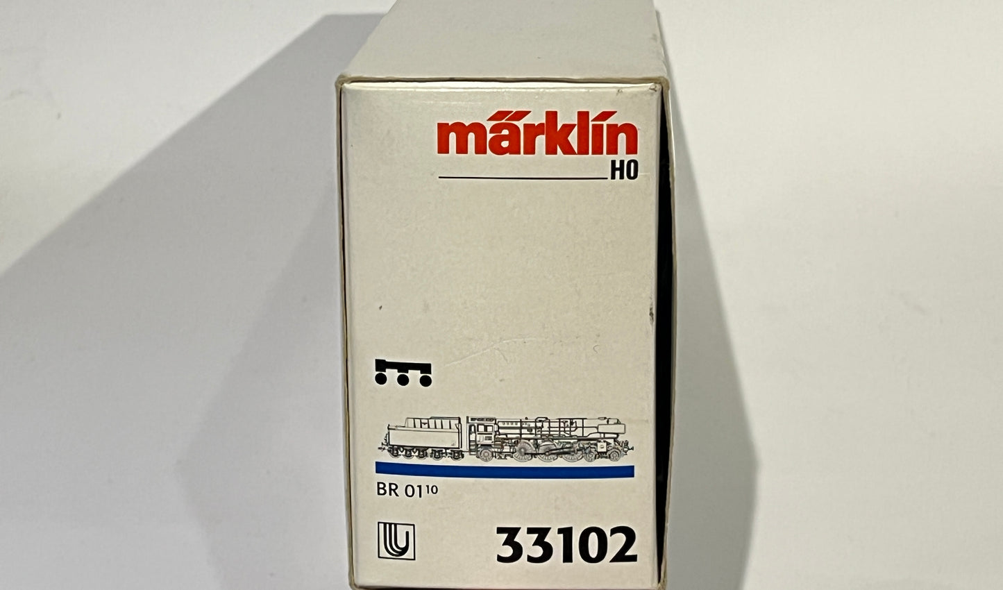 Märklin 33102 Digital