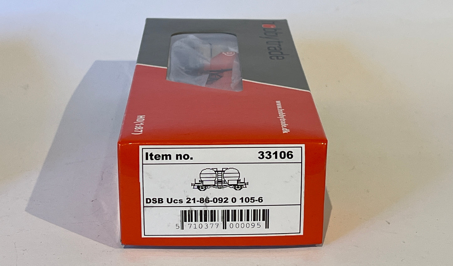 Hobbytrade 33106