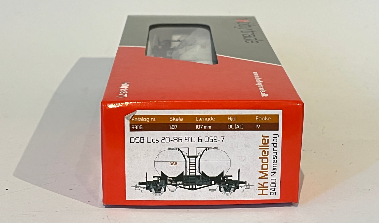 Hobbytrade 33116