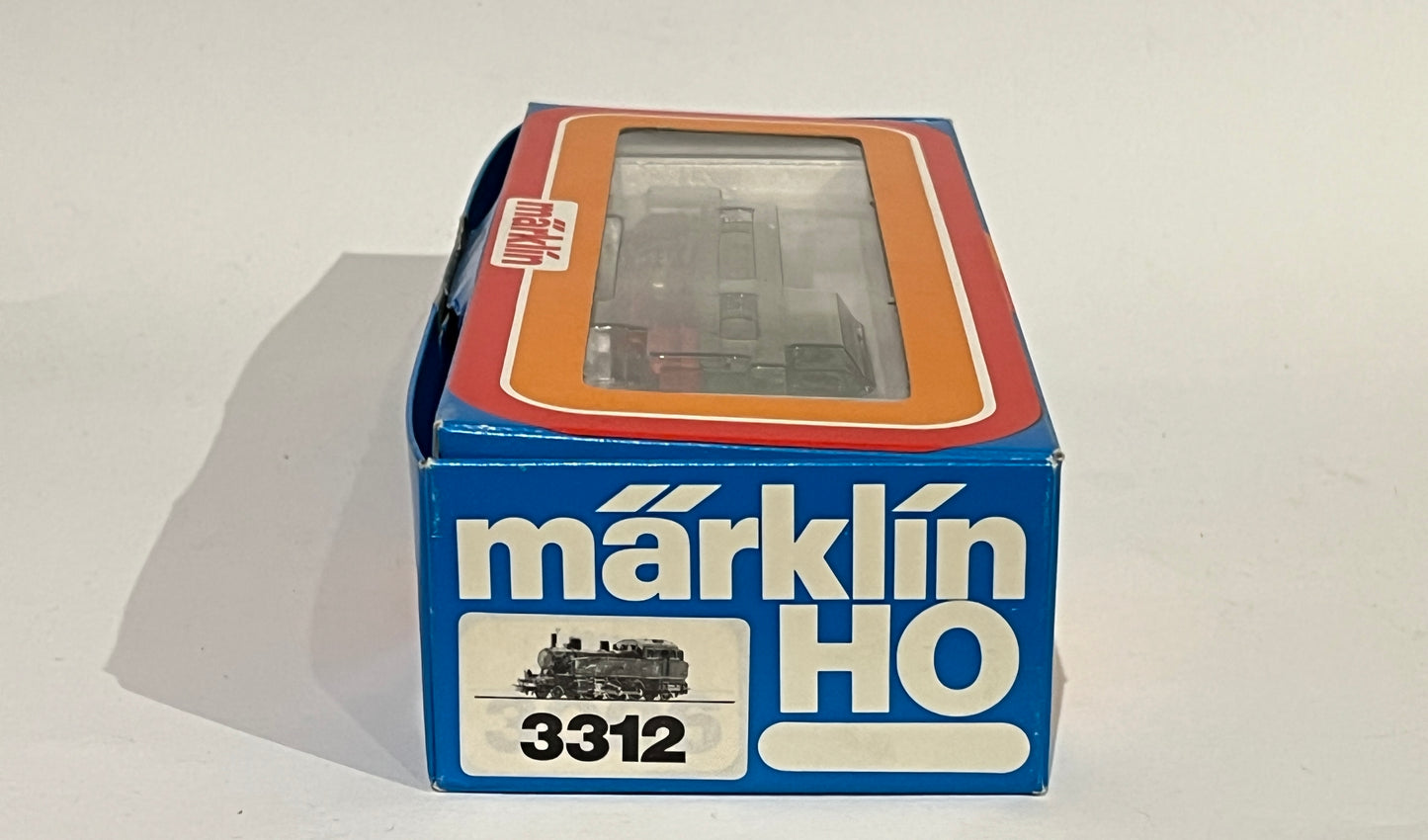 Märklin 3312