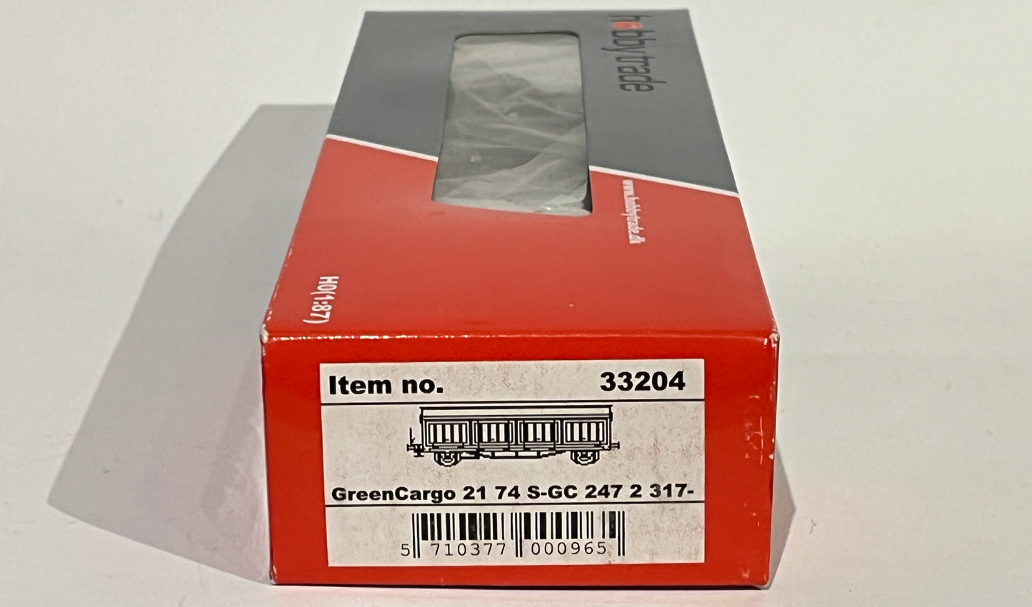 Hobbytrade 33204